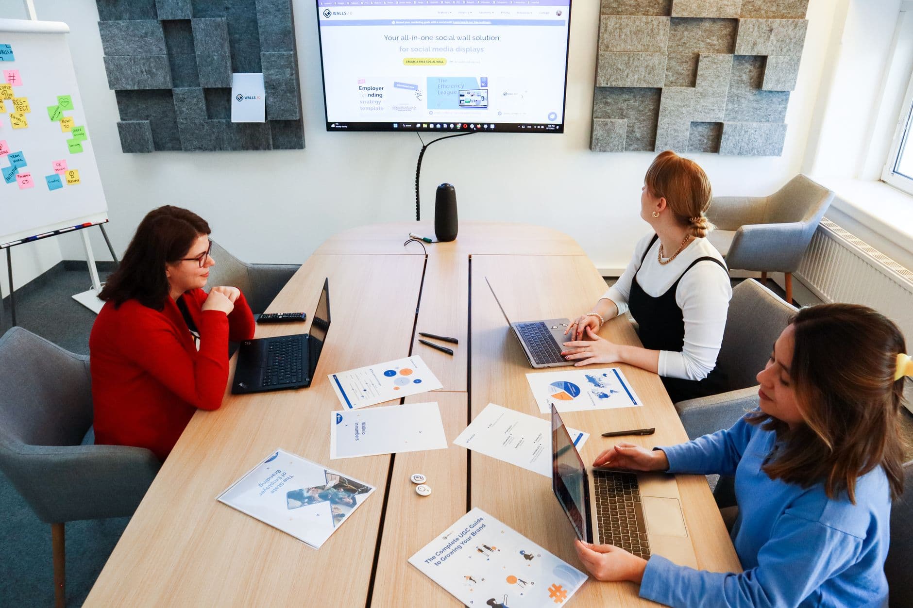 Adam IT Corp consulting collaboration