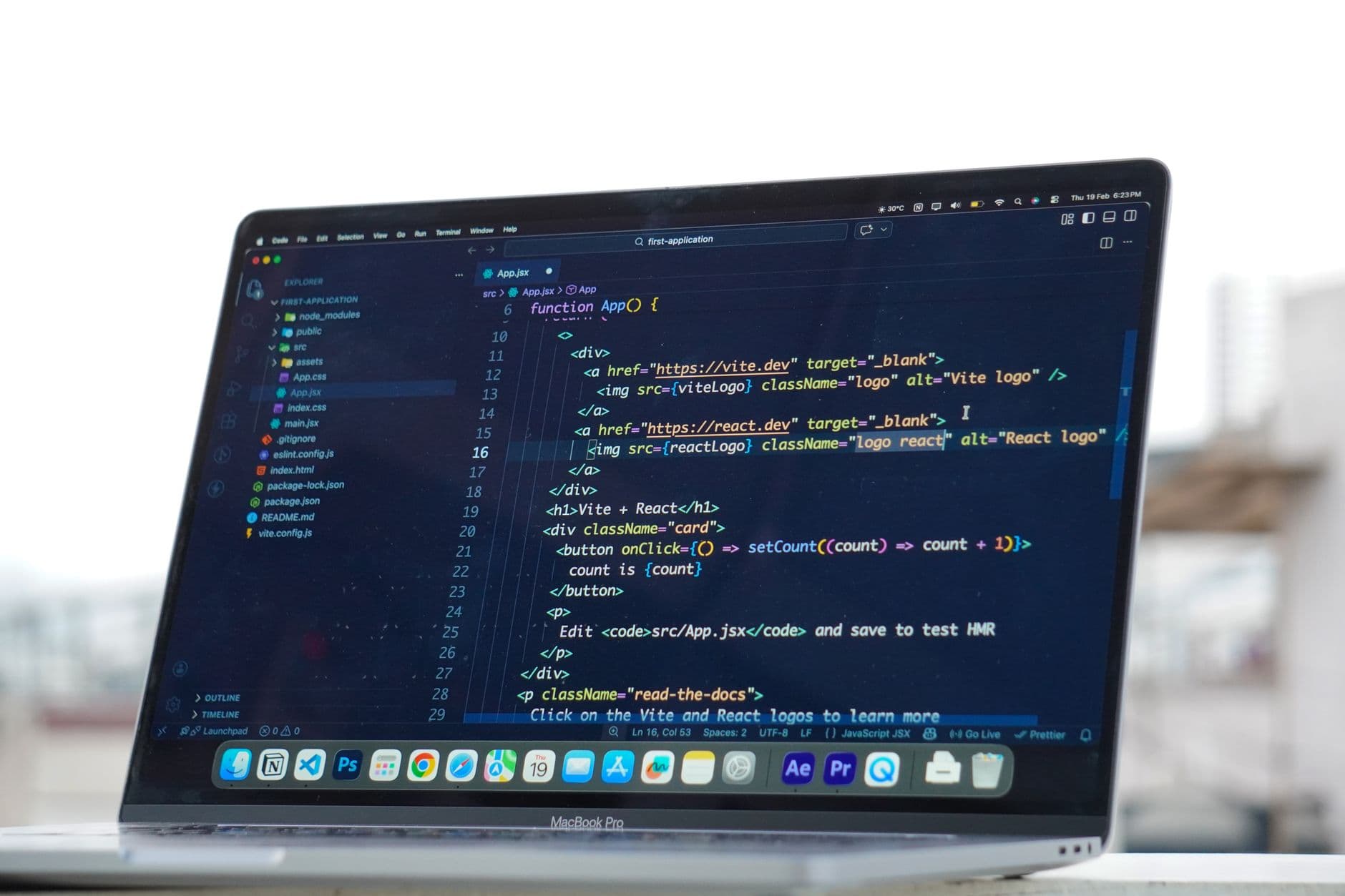 Application Modernization