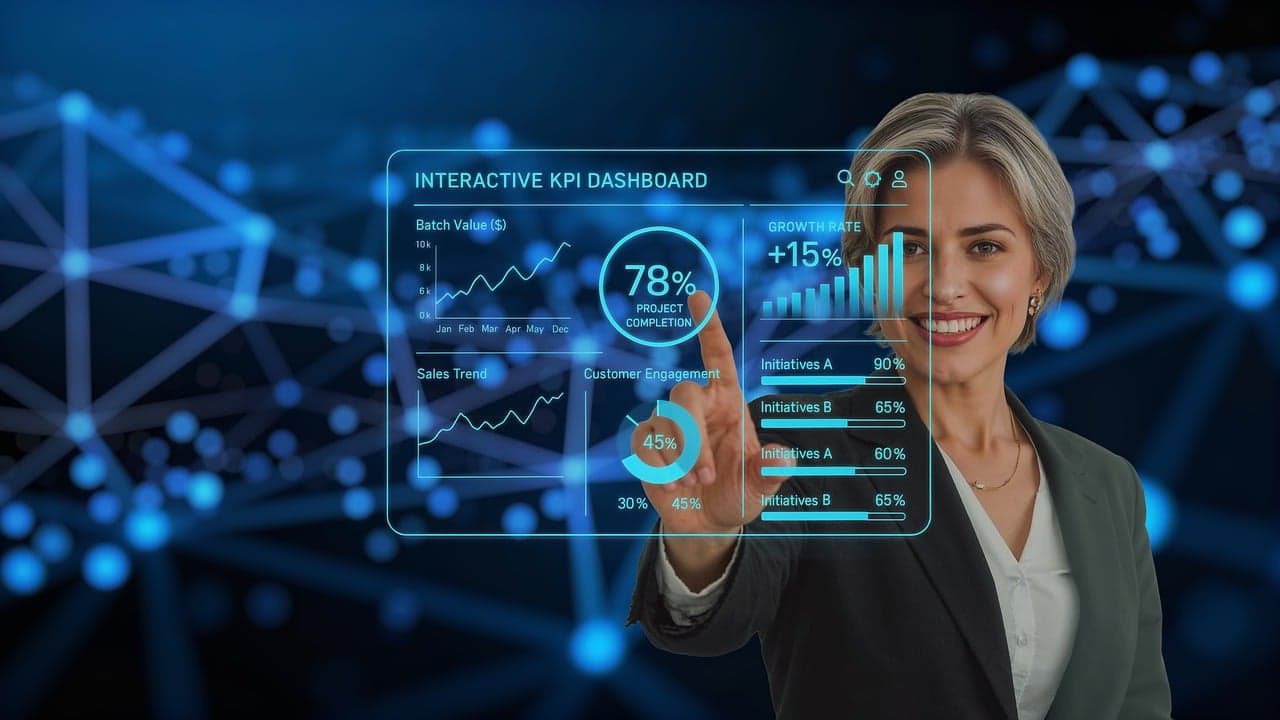 Digital Transformation