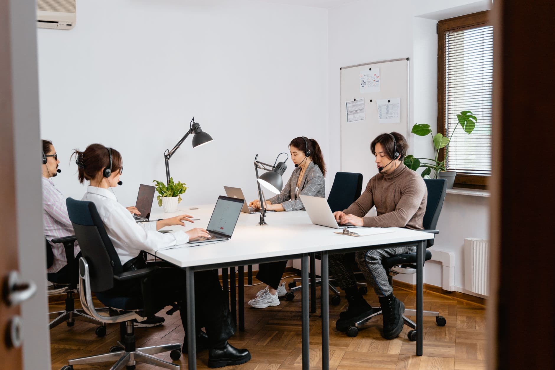 Real-Time Collaboration Products