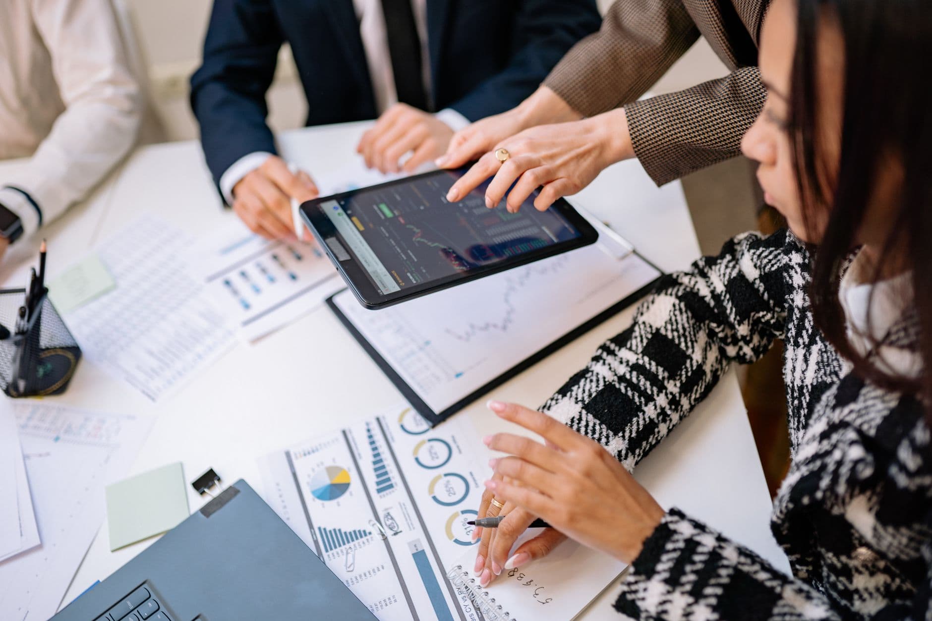 Software Consulting